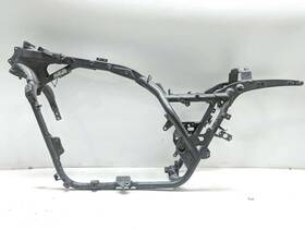 Jkbvnrk19ka016301 Kawasaki 19 Vn1700 Vulcan Vaquero 1700 Main Frame Chassis Straight Cod