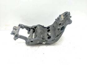 Jkbzgna139a021719 Kawasaki 08 09 Zg1400 Concours Main Frame Straight Slvg