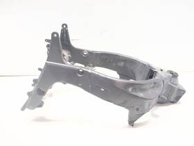 Jkbzxjc1x5a014962 Kawasaki 05 06 Zx6 Zx 636 Main Frame Chassis Straight Slvg