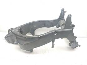 Jkbzxjd146a004072 Kawasaki 05 06 Zx 6 Zx636 Main Frame Chassis Straight Cln
