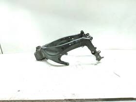 Jkbzxjf16ha012495 Kawasaki 13-18 Zx 636 Zx6r Main Frame Chassis Straight Slvg