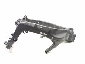 Jkbzxjf18fa006498 Kawasaki 13-18 Zx 636 Zx6r Main Frame Chassis Straight Cod
