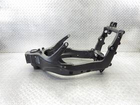 Jkbzxjh19pa018027 Kawasaki 2023 19-23 Zx636 Zx6r Ninja 636 Oem Main Frame Chassis Straight Bos Acq Jkbzxjh19pa018027 Kawasaki 2023 19-23 Zx636 Zx6r Ninja 636 Oem Main Frame Chassis Straight Bos Acq