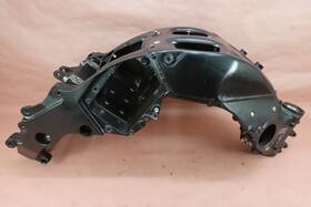 Jkbzxna117a020503 Kawasaki 2006-2011 Ninja 1400 Zx14r Zx1400 Main Frame Chassis