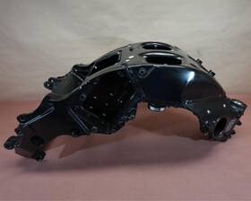 Jkbzxna187a022748 Kawasaki 2006-2011 Ninja Zx1400 Zx14r Main Frame Chassis