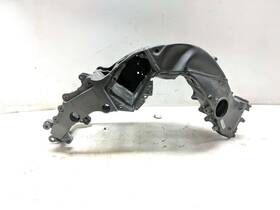Jkbzxne10da011958 Kawasaki 12-21 Ninja Zx14 Main Frame Chassis Damaged Cod Trsh Pl Jkbzxne10da011958 Kawasaki 12-21 Ninja Zx14 Main Frame Chassis Damaged Cod Trsh Pl