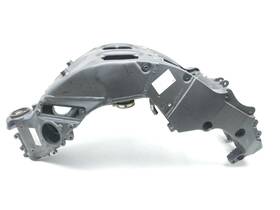 Jkbzxne13ca001410 Kawasaki 12-21 Ninja Zx14 Main Frame Chassis Cod Straight Trsh Pl Per Jr