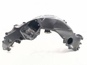 Jkbzxnh11ha004423 Kawasaki 12-21 Ninja Zx14 Main Frame Chassis Straight Slvg