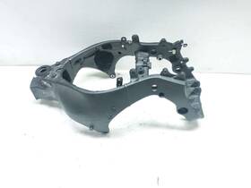 Jkbzxvm11pa004605 Kawasaki 21-24 Zx10r Ninja Zx 10 Main Frame Chassis Straight Cod
