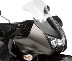 K46001-33600 Kawasaki Klr 650 Tall Windscreen K46001-336 Transparent