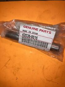 42036-0016 Kawasaki Kvf650 Kvf750 Brute Force Oem Sleeve Suspension #42036-0016 New