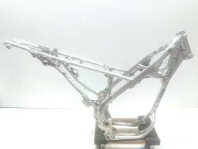 Mh4lxcm15pjp00823 Kawasaki 23 Klx 230 S Main Frame Chassis Straight Slvg