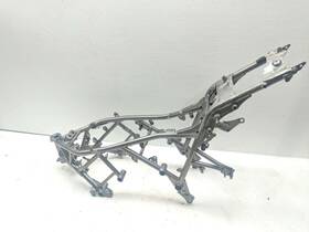 Ml5elfa13rda03436 Kawasaki 24 25 Eliminator 450 El450 Main Frame Chassis Straight Cod