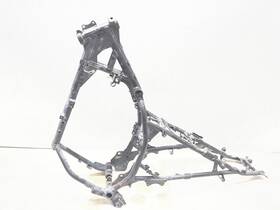 Ml5klef1xnda13509 Kawasaki 22-25 Klr650 Frame Chassis Straight Cln 32160-1906-18r