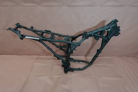 Ml5kleh13rda31501 Kawasaki 2022-2025 Klr650 Kl650h Main Frame Chassis Wa Bos