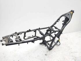 Ml5lxbe10nda15794 Kawasaki 21 22 Klx 300 Sm Main Frame Chassis Cod Ml5lxbe10nda15794 Kawasaki 21 22 Klx 300 Sm Main Frame Chassis Cod