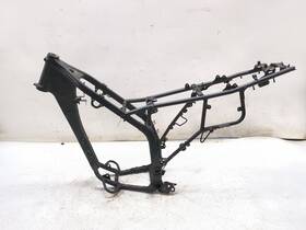 Kawasaki Ml5lxbe14pda19012 21-25 Klx 300 Sm Main Frame Chassis Straight Cln