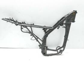 Ml5lxbe17pda24611 Kawasaki 23 Klx300e Main Frame Chassis Bent Slvg Ml5lxbe17pda24611 Kawasaki 23 Klx300e Main Frame Chassis Bent Slvg