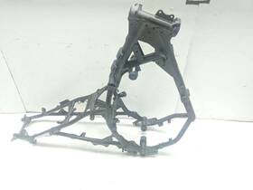 Mlhmc4111b5004150 Kawasaki 23 Klr650 Main Frame Chassis Straight Slvg Mlhmc4111b5004150 Kawasaki 23 Klr650 Main Frame Chassis Straight Slvg