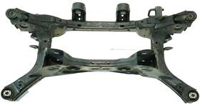 55405-l3500 Kia 2021-2024 K5 Oem. Awd Rear Subframe K-frame Cradle Crossmember