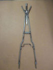 94101 Kicker Parts Sissy Bar Harley
