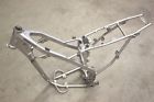 Klx140 Kawasaki Klx Frame Chassis Only Damaged Parts