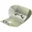 511537 Klx300 Msr Hard Parts Skidplate Skid Glide Plate Kawasaki 1997-2008 234 0887337098289