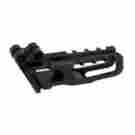 2081490001 Klx450r Acerbis Chain Guide Black Kawasaki 2008-2009 Kx250f 2006-2008 Kx450f 20