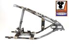 51-0827 Knucklehead Rigid Rear Frame Section Ohv 61inch 74inch 4-speed Bates Linkert