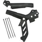 Kt04031-001 Ufo Plastics Frame Guards