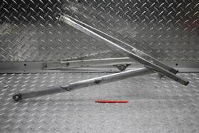 2206221 Ktm 2013 450 Sxf Rear Back Sub Frame Subframe