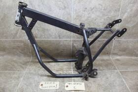 45003001500 Ktm 1999 2000 50 Mini Adventure Sx Pro Jr Sr Oem Frame Chassi