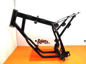 45103001300 Ktm 2006 50 Senior Adventure Frame Chassis