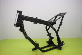 Ktm 4510300150030 2002-2008 50 Sx Mini Frame Chassis Body Original Oem