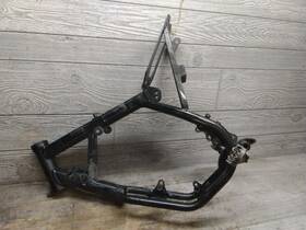 Ih-702 Ktm 453030011003 09-23 2017 50sx Mini Frame Main Chassis Body