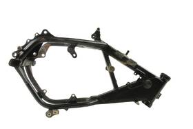 46103001000 Ktm 2008 65 Sx Oem Black Frame Chassis Main B4516