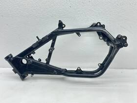 Ktm 4610300133330 Oem Frame Fits 65xc 2008 Main Chassis Hull Body Dirt Bike