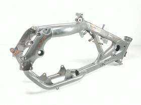 46203001051 Ktm 13 65 Sx Main Frame Chassis Straight Bos 46203001051 Ktm 13 65 Sx Main Frame Chassis Straight Bos