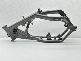 46203001200be Ktm 2014 65sx Frame Main Chassis Hull Oem Black Dirt Bike 65 Sx