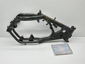 46203001300be Ktm 2015 65sx Frame Main Chassis Hull Body Oem Off Road Dirt Bike