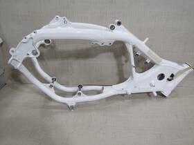 Tc85 Ktm 4720300120028 2018-2023 85sx Husqvarna Frame Chassis New Take Off