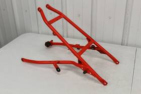 50103002000 Ktm 1984 125 Mx Mxc Oem Sub Frame Subframe 84