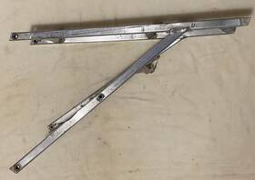 50303002244 Ktm 2004 125 Sx Sub Frame 125sx 2004-2005 04-05 200sx