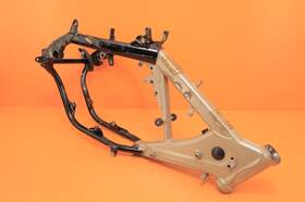 200sx Ktm 5030310100096 2005 05 125 Sx 125sx Oem Main Frame Chassis Engine Cradle Body 200sx Ktm 5030310100096 2005 05 125 Sx 125sx Oem Main Frame Chassis Engine Cradle Body