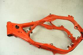 50403001100eb Ktm 2018 125/150sx Frame B4487