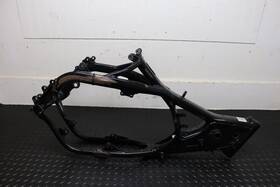 Ktm 5050300100033 2020 125sx Frame Mainframe Chassis Main Steel 2019-2022 Tc 125