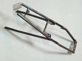 54603402000 Ktm 51103002044 250 300 360 Exc Subframe Sub Frame Two Stroke 1994-1997