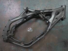 Ktm 51503101000be 2013-2014 125 150 Sx Frame Chassis Main Oem Stock Ft13 14 125sx 150sx