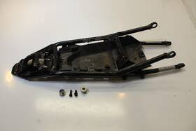 52jy2525 Ktm 2022 390 Rc Rear Back Tail Subframe Sub Frame Support Rail