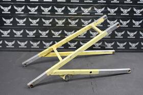 Ktm 546.03.002.000 1990 300mx Oem Rear Back Sub Frame Subframe Support